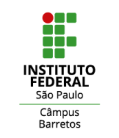 Ambiente Virtual de Aprendizagem - IFSP Barretos